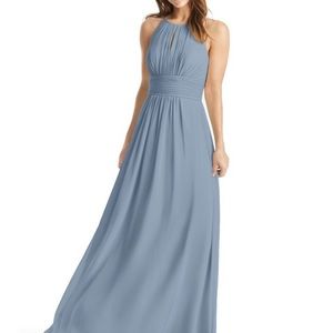 Bridesmaid dress